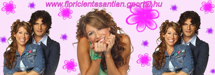 ♥Floricienta♥